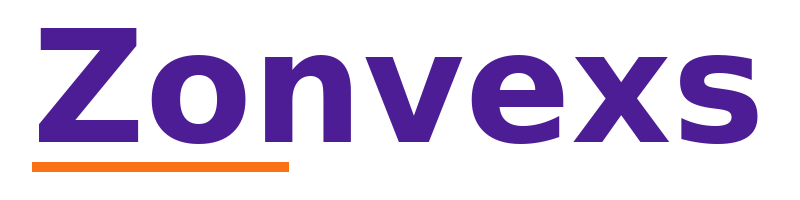 Zonvexs logo